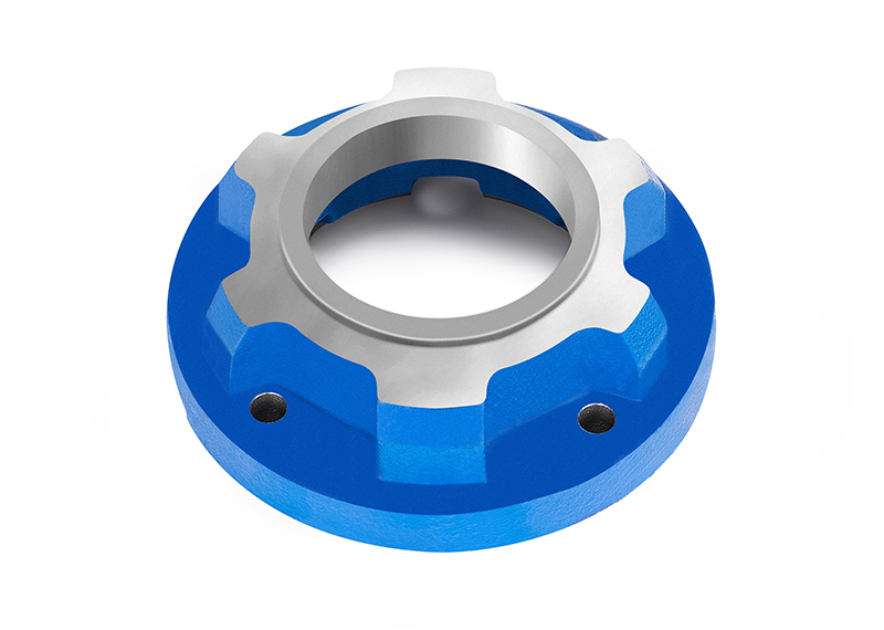 RV110法蘭（鐵）