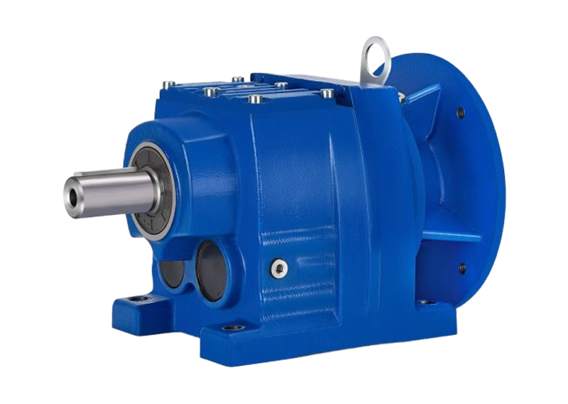 四大系列減速機(jī)